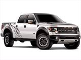 2011 Ford F150 SuperCrew Cab